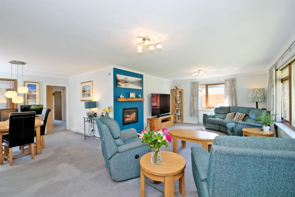 Additional image 5 of South Fork  Morven Way, Aberdeenshire, Ballater, AB35