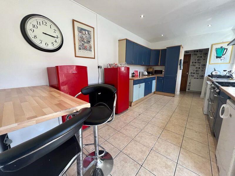 House in Newcastle upon Tyne - View 3
