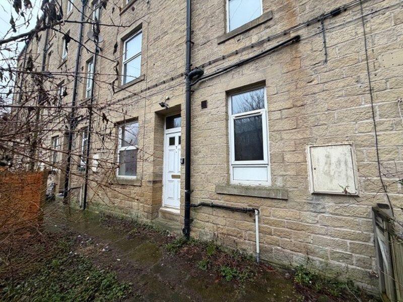 Main image of property: Bankfoot Terrace, Hebden Bridge