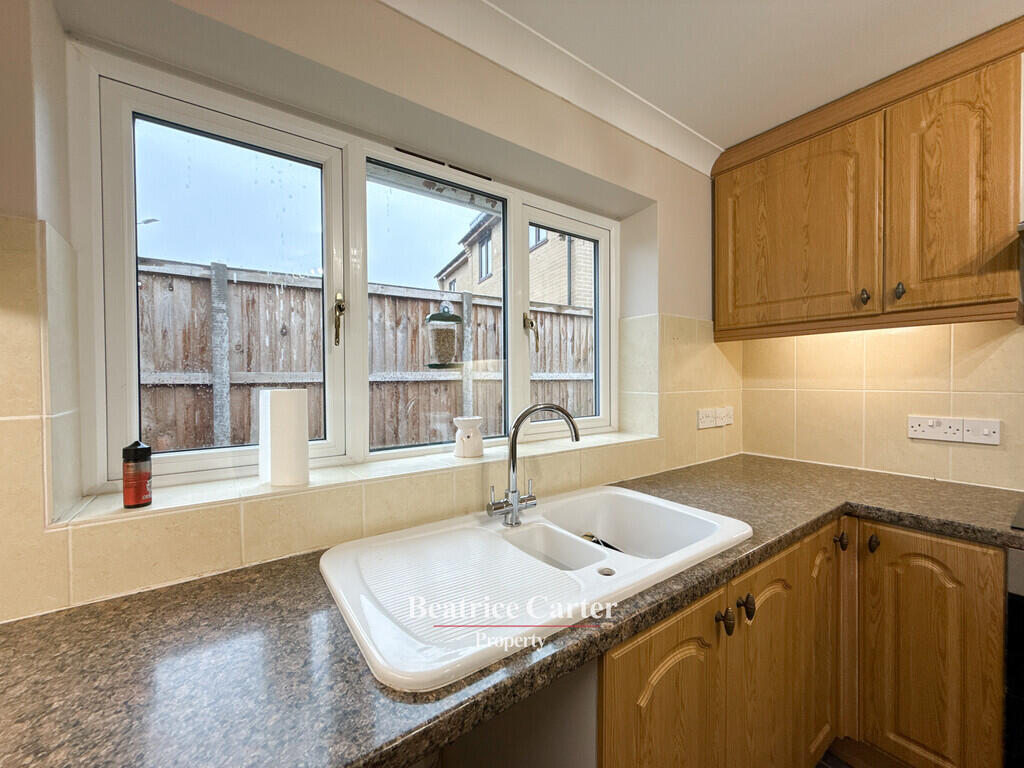 House in Ipswich - View 5