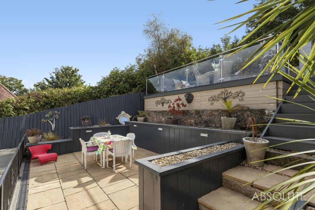 House in Torquay - View 4