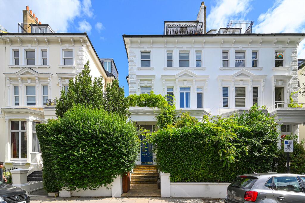 Apartment in London