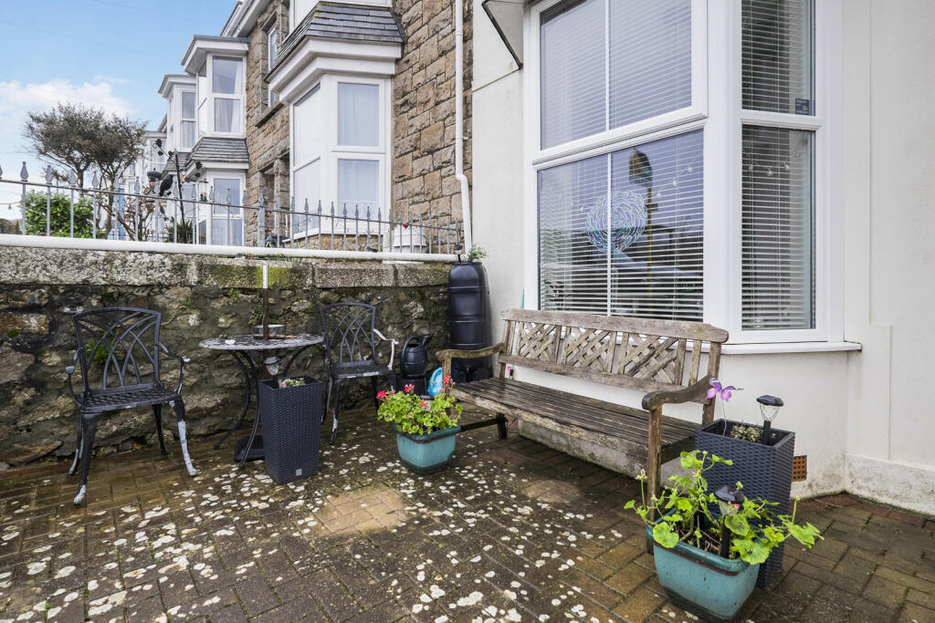 Main image of property: Belmont Terrace, St. Ives, Cornwall, TR26