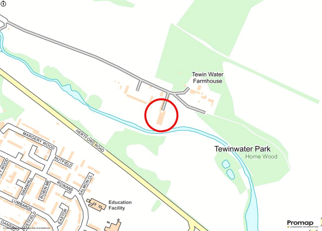 Additional image 31 of Tewin Water, Welwyn, Hertfordshire, AL6