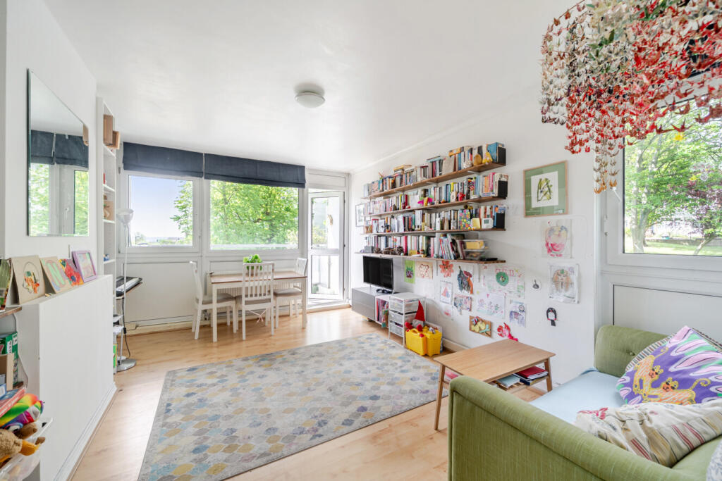 Main image of property: Windley Close, Forest Hill, London, SE23