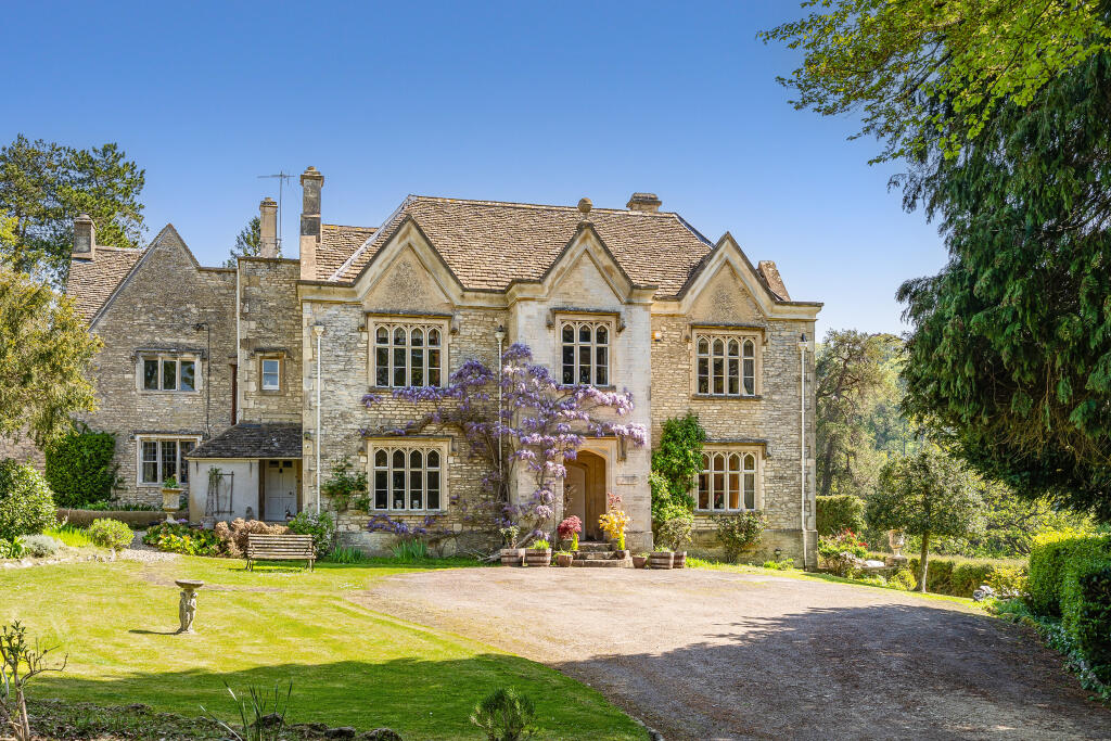 Main image of property: Inchbrook, Stroud, GL5