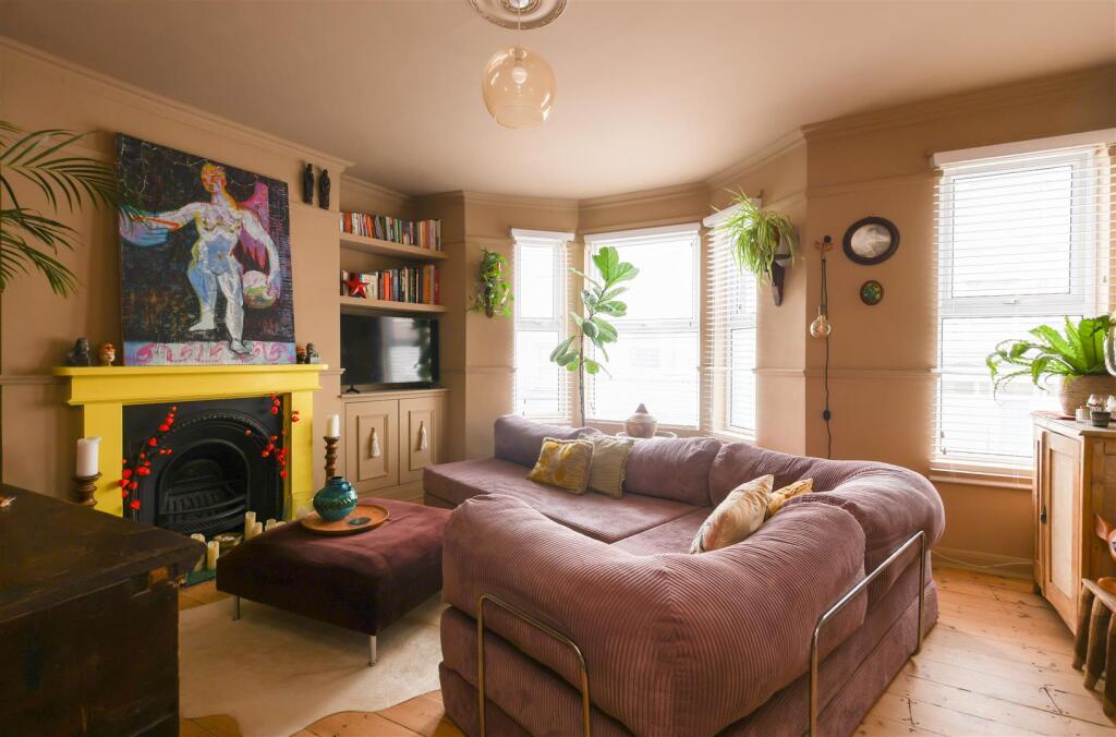 Main image of property: Mount Pleasant Road, Hastings