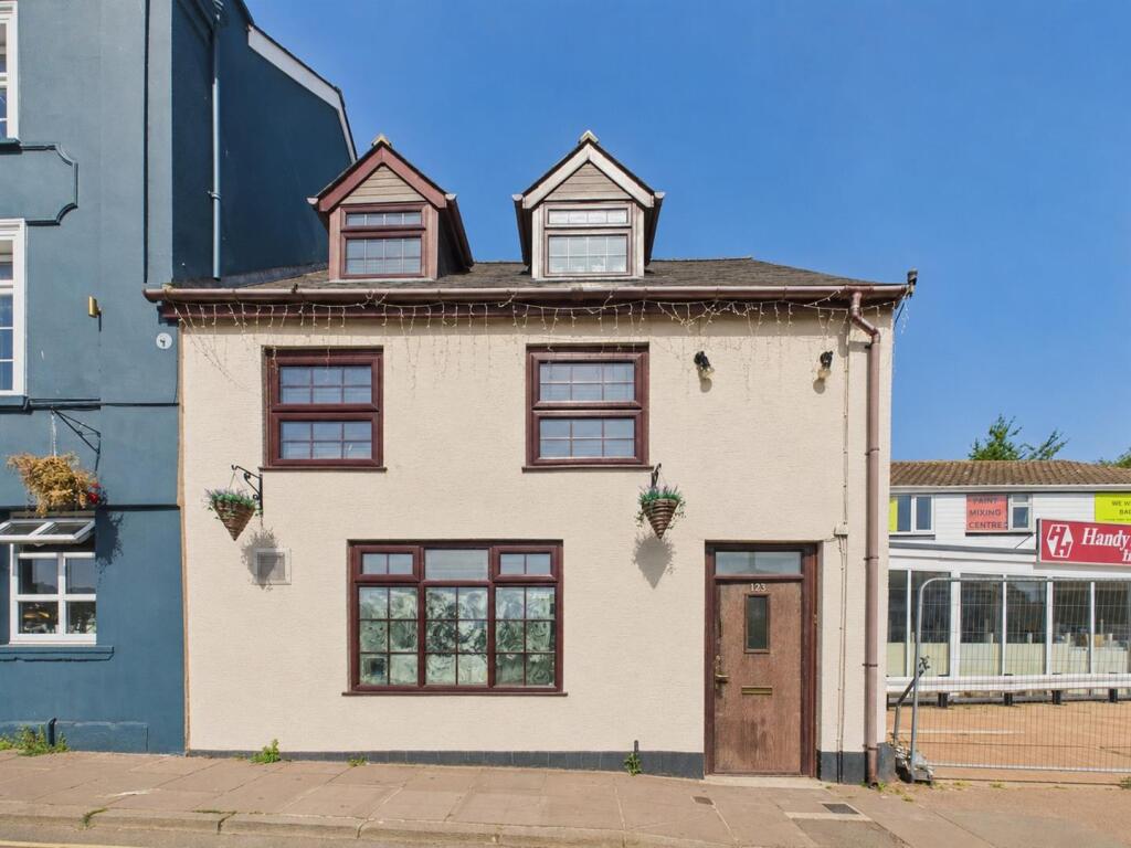 Main image of property: Monnow Street, Monmouth