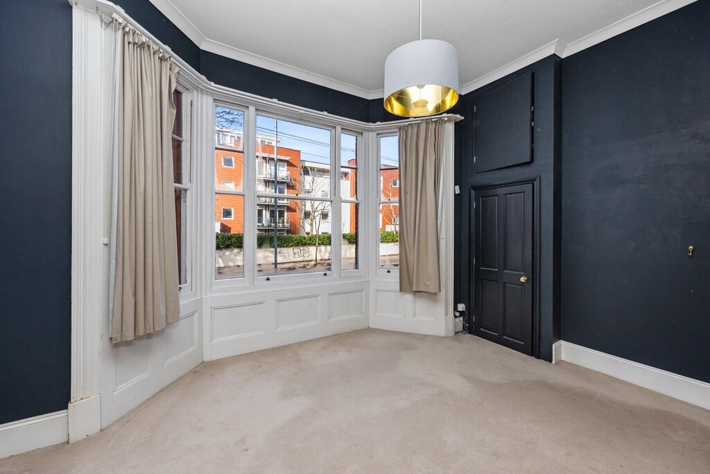 Main image of property: Stanford Avenue, Brighton