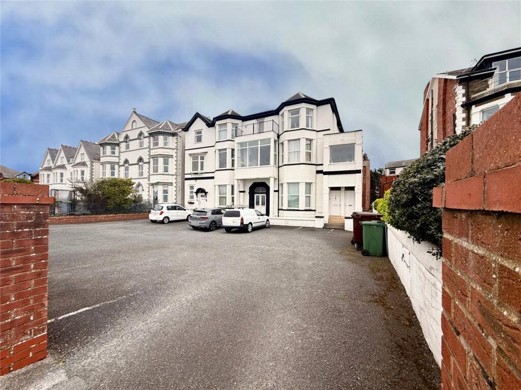 Main image of property: Promenade, Southport, PR9