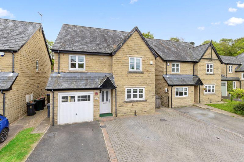 Additional image 28 of Bracken Grange Court, Nabwood