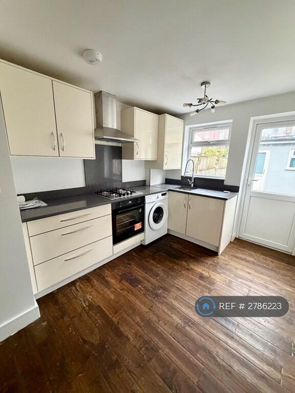 Main image of property: Whitestile Road, Brentford, TW8