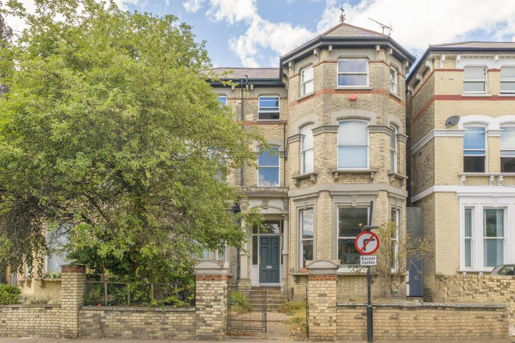 Main image of property: West End Lane, London, NW6