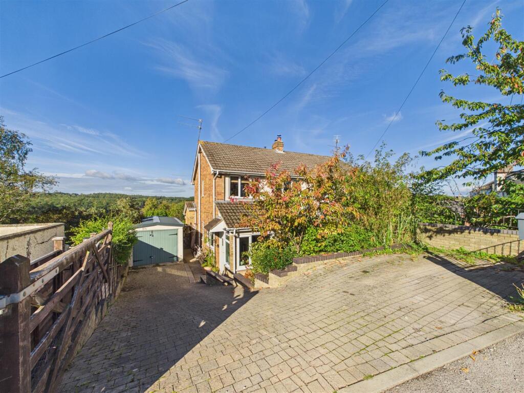 Main image of property: Victoria Street, Cinderford