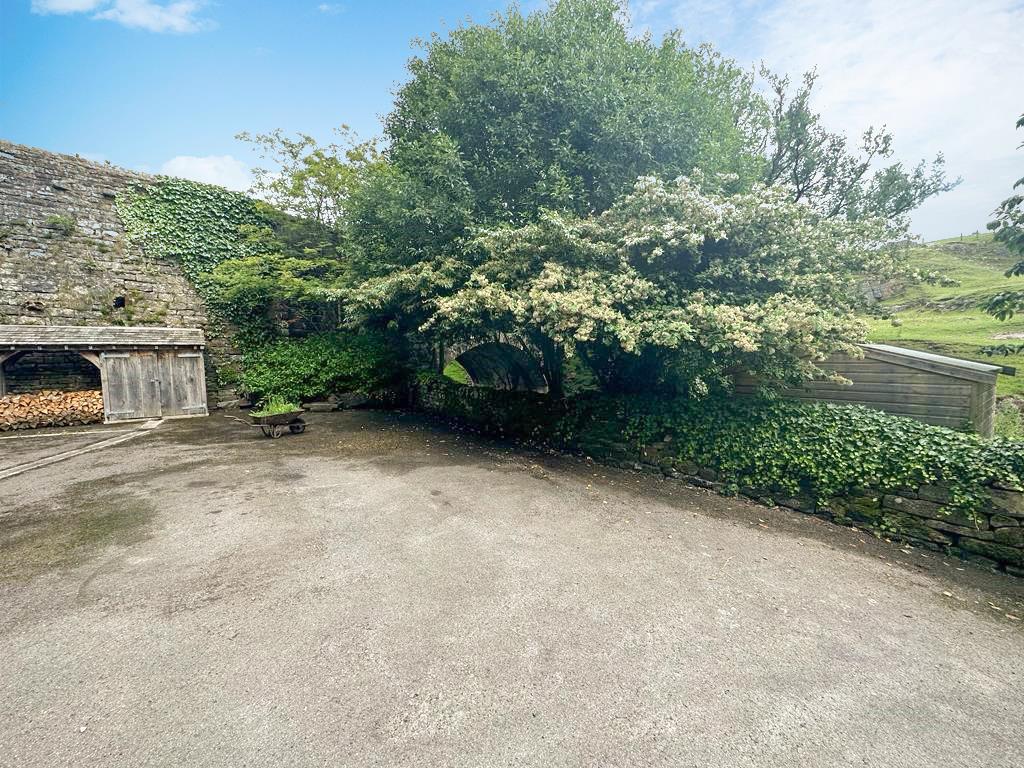 Additional image 55 of Dibbles Bridge Cottage and Annexe, Hartlington, Skipton