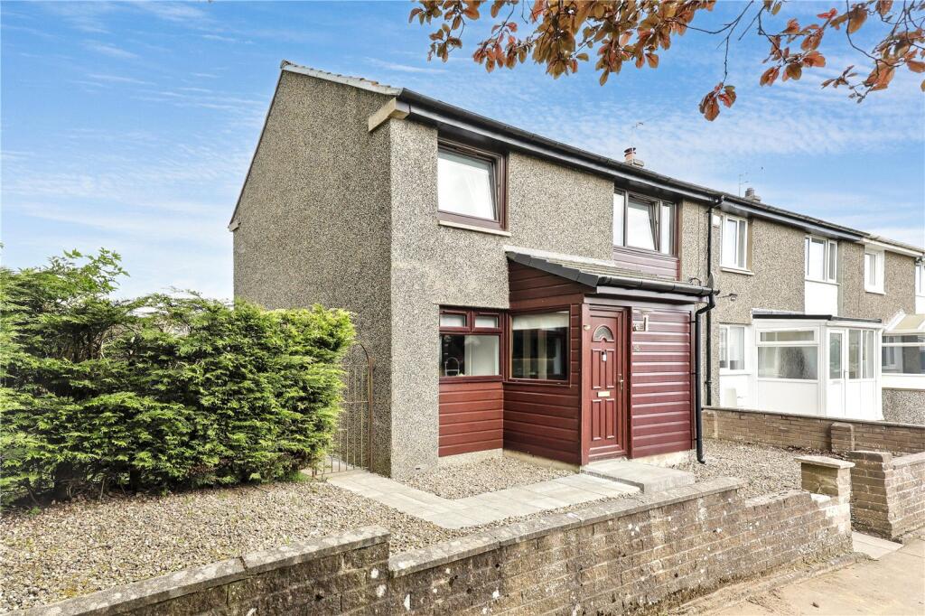 Main image of property: Elgin Drive, Glenrothes, Fife, KY6
