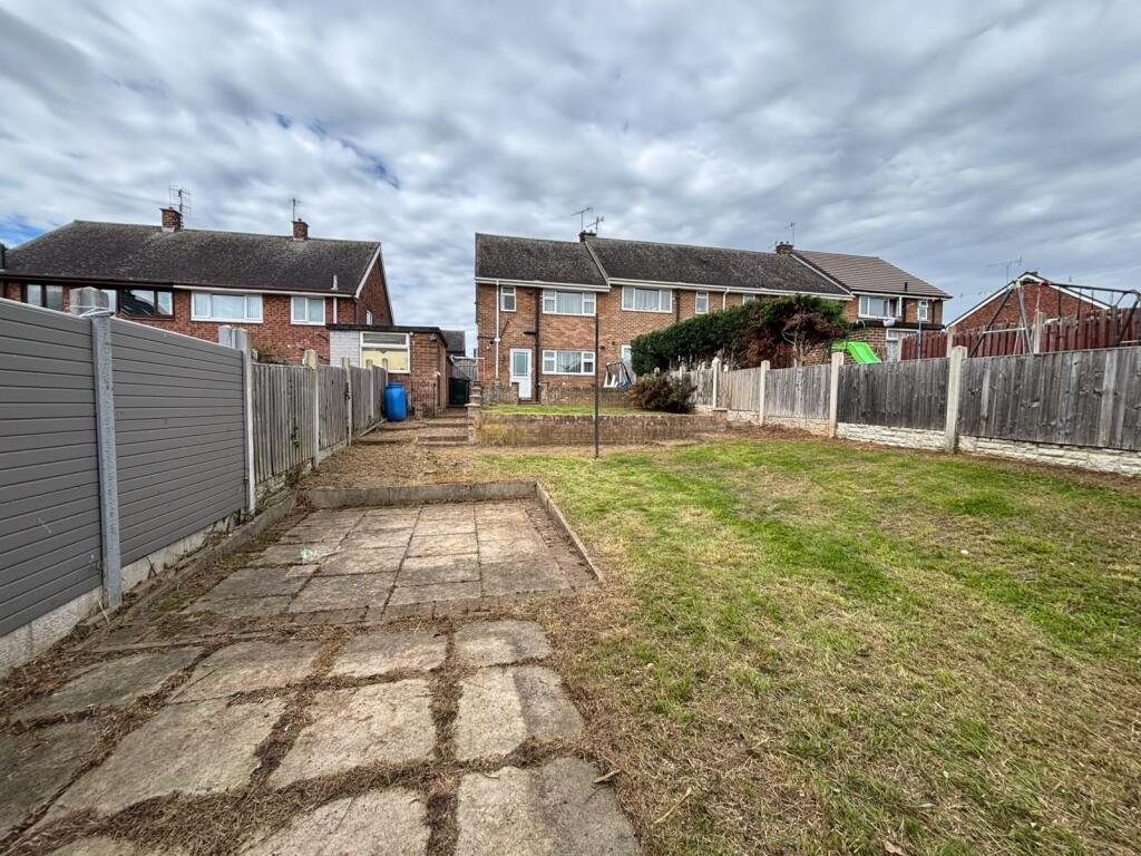 House in Rotherham, South Yorkshire - More