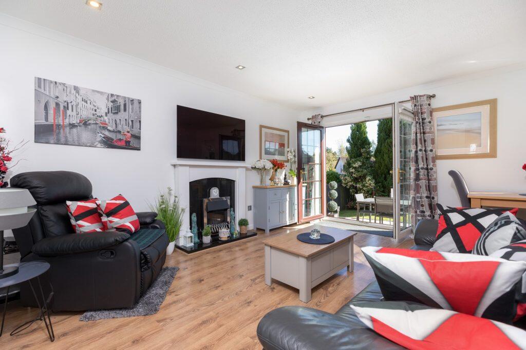 Drummond Way, Newton Mearns photo 3
