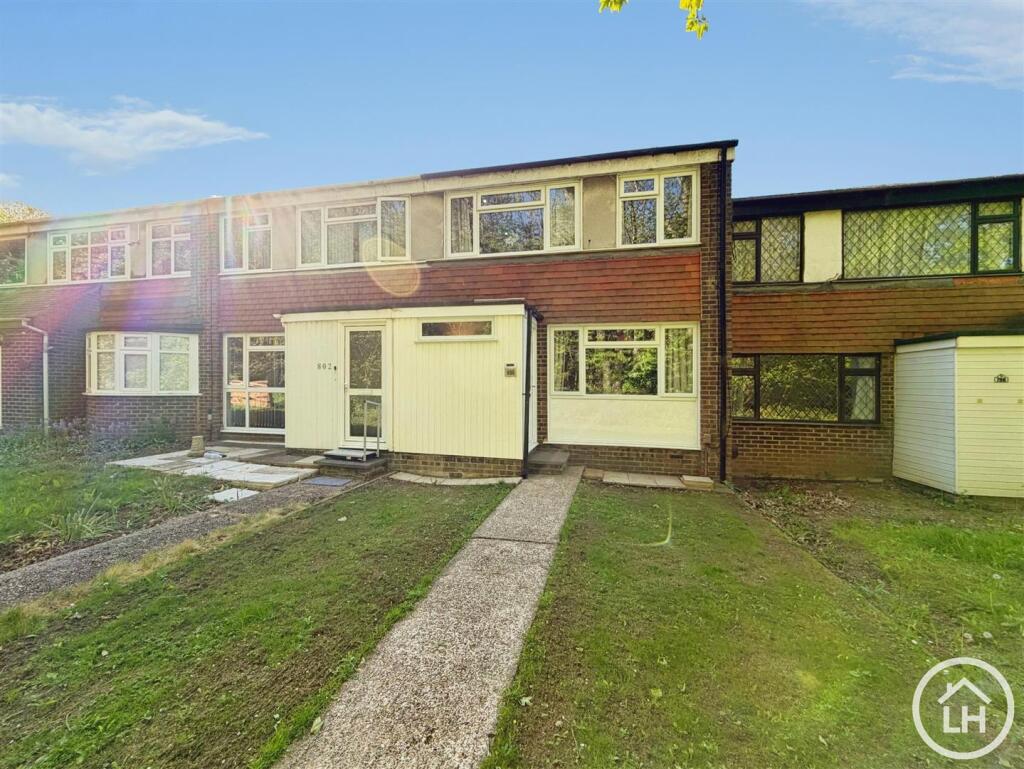 Main image of property: Meresborough Road, Rainham, Gillingham