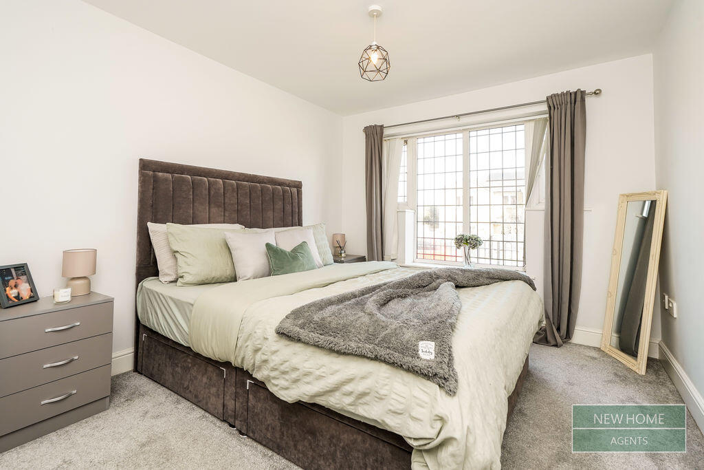 Additional image 9 of Farriers Court, Drighlington, Bradford, BD11 1AG