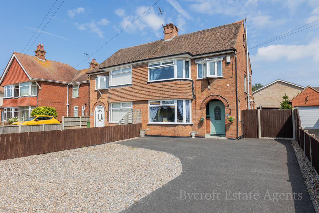 Main image of property: Caister Road, Great Yarmouth