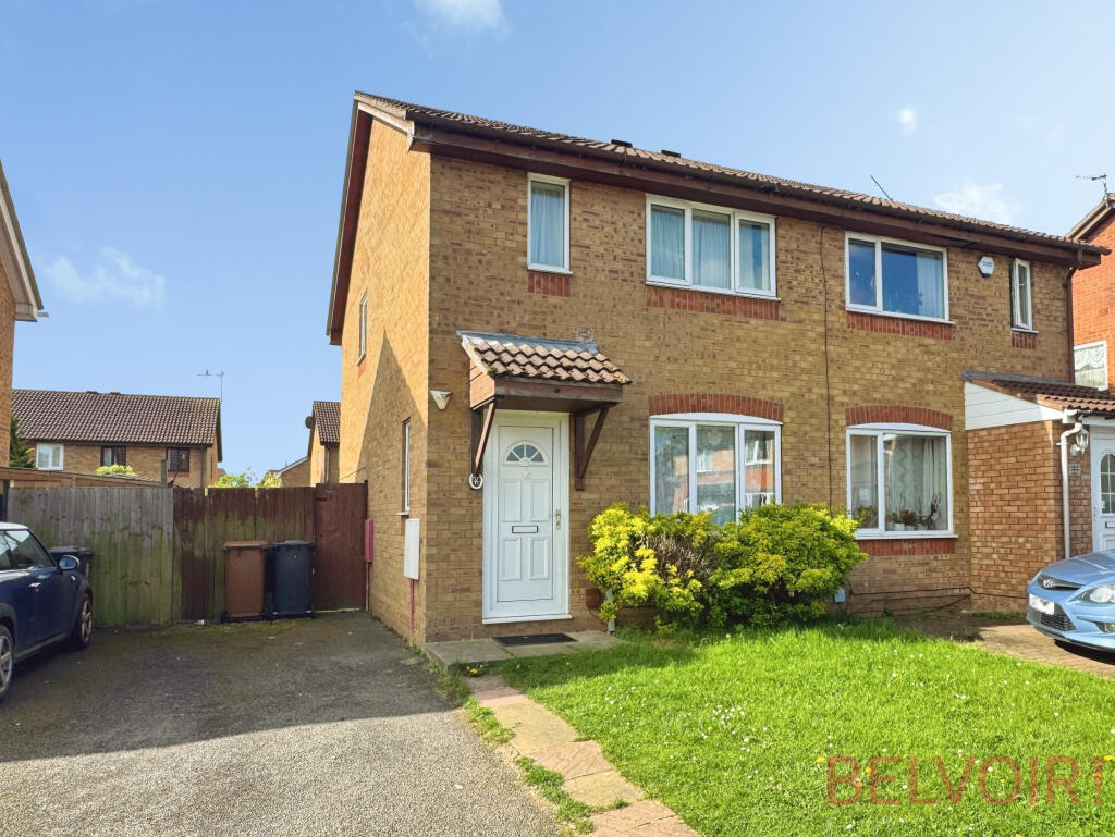 Main image of property: Windermere Drive, Wellingborough