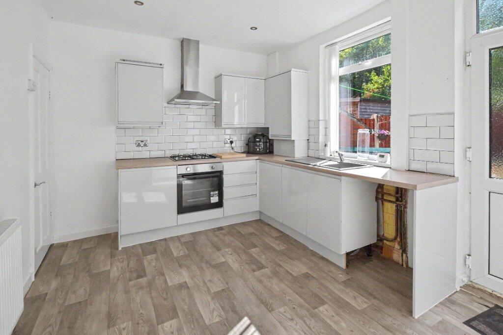 House in Leeds, West Yorkshire - View 3