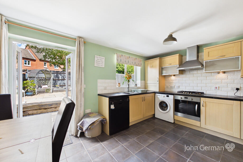 Bosworth Road, Measham photo 3