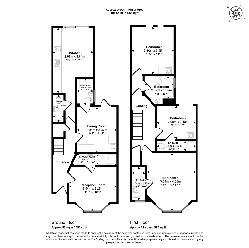 House in London - More