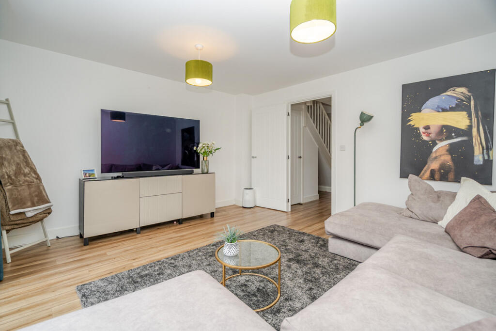 Main image of property: Birnbeck Avenue Newton Leys, Milton Keynes, MK3