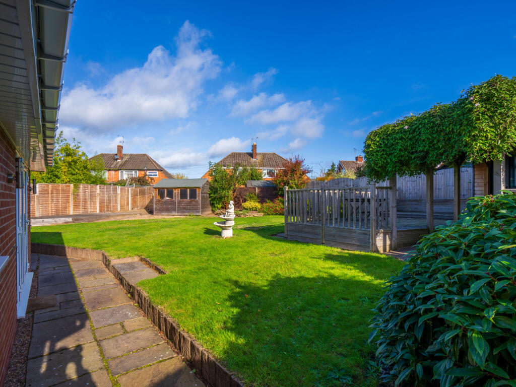 House in Wyre Forest, Stourport-on-Severn - View 4