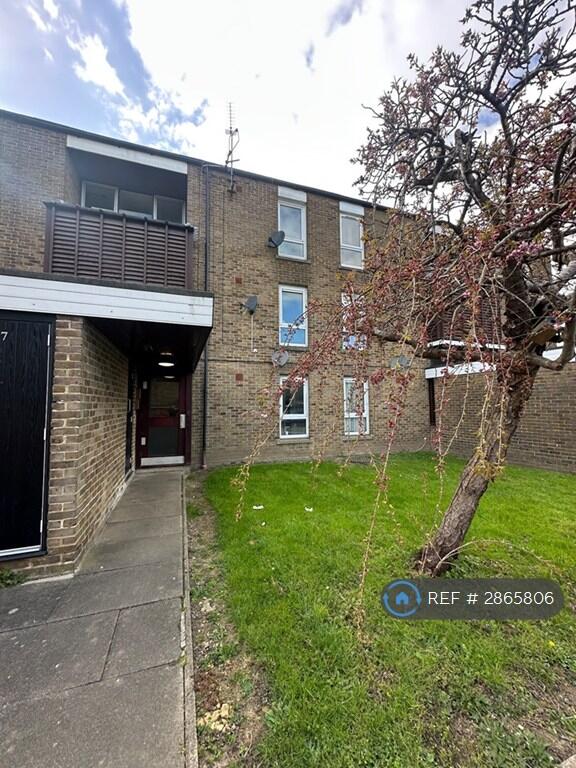 Main image of property: Bourne Avenue, Hayes, UB3