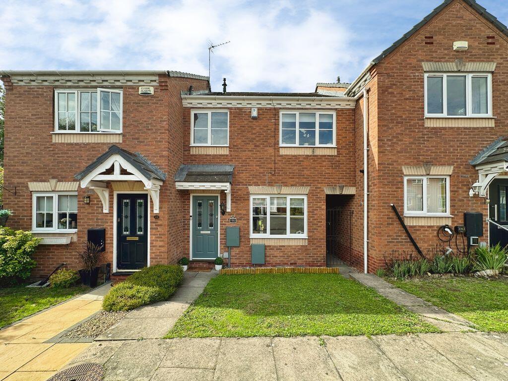 Main image of property: Delamere Drive, Walsall, WS5 4TB