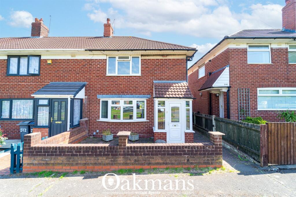 Main image of property: Barnes Hill, Birmingham, West Midlands, B29