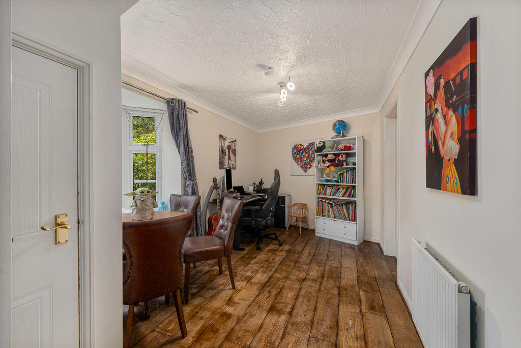 House in Cherwell, The Mill, Banbury - View 5