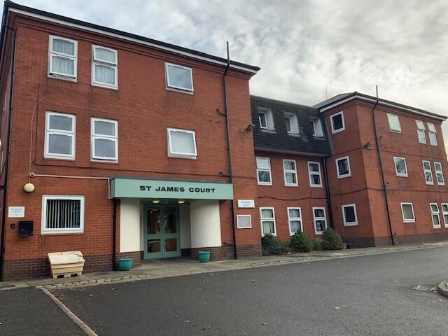 Main image of property: Over 55's Spring Street, Oldham, Greater Manchester, OL4