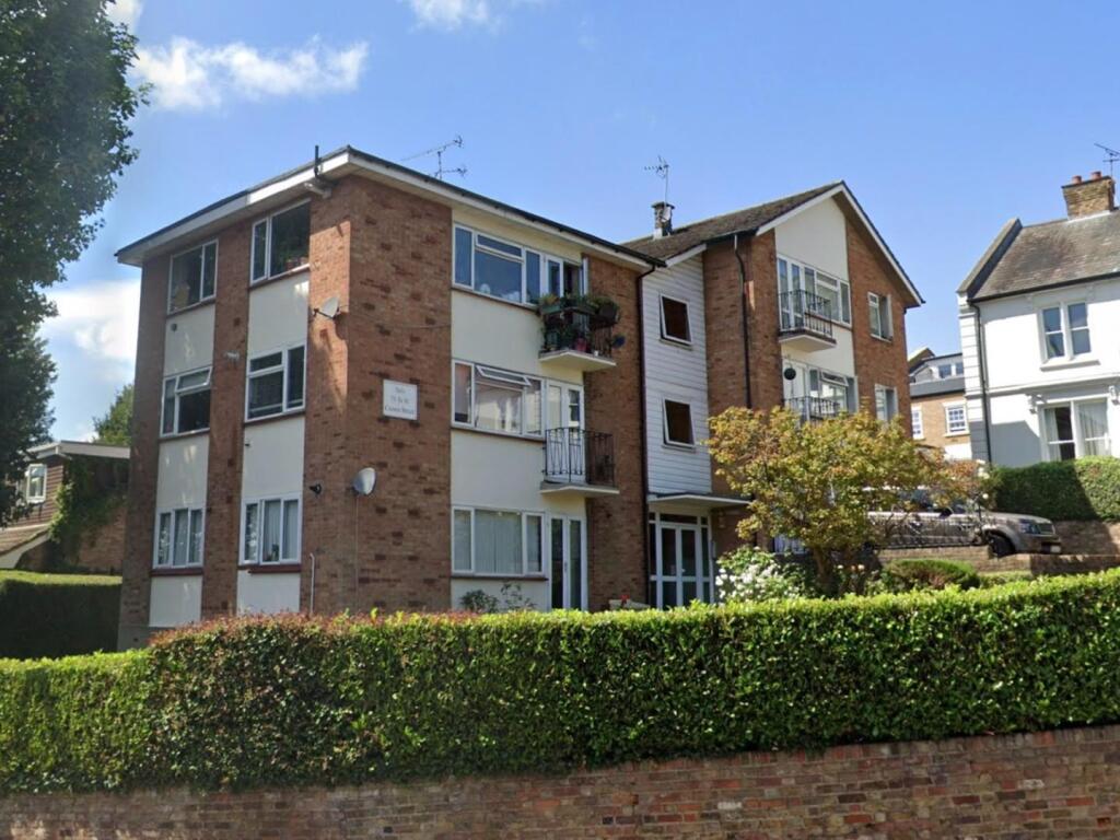 Main image of property: Crown Street, Brentwood