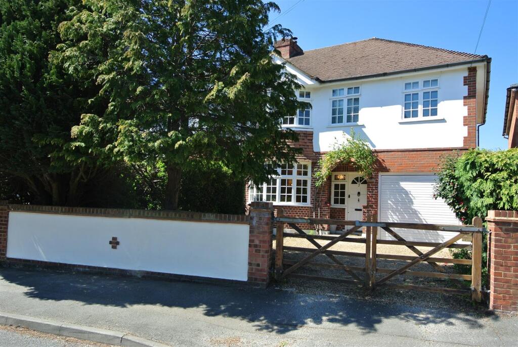 Main image of property: Parsonage Road, Englefield Green