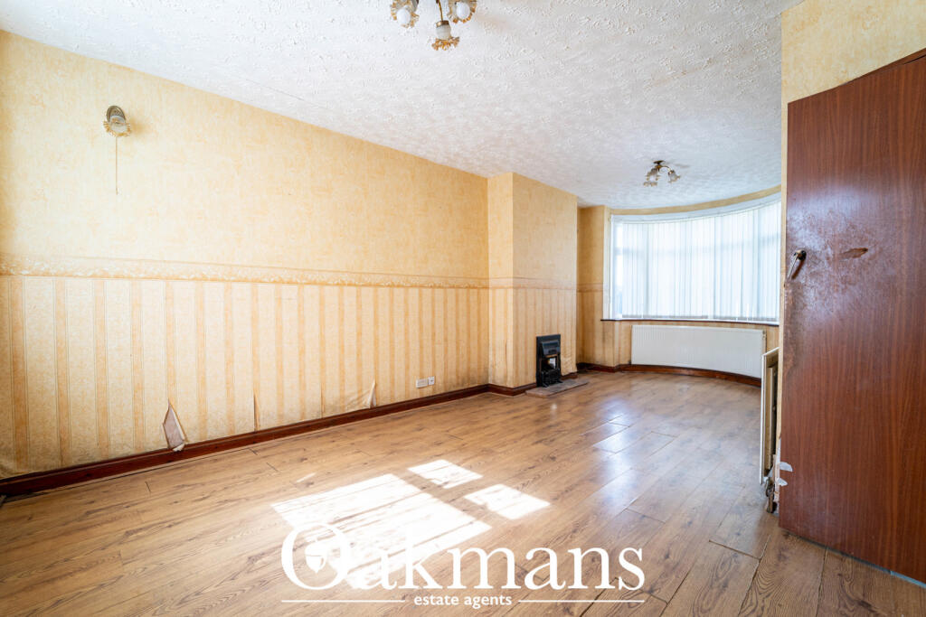 House in Birmingham, West Midlands - View 3