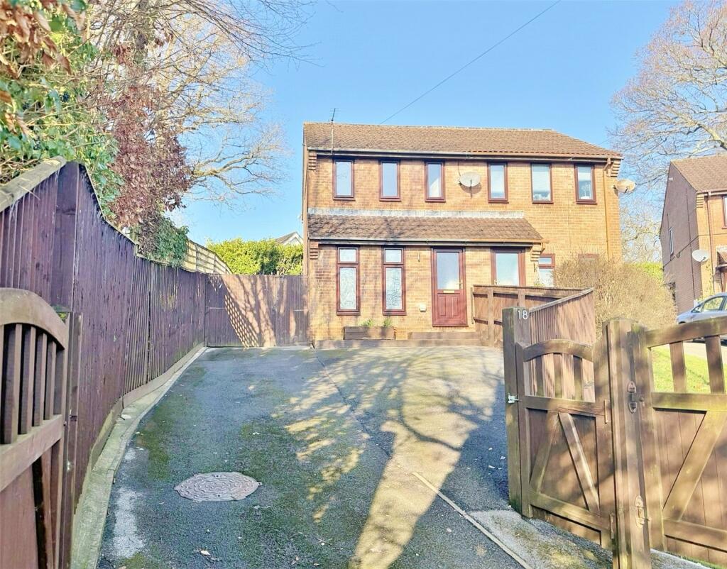 Main image of property: Cartref Close, Verwood, Dorset, BH31