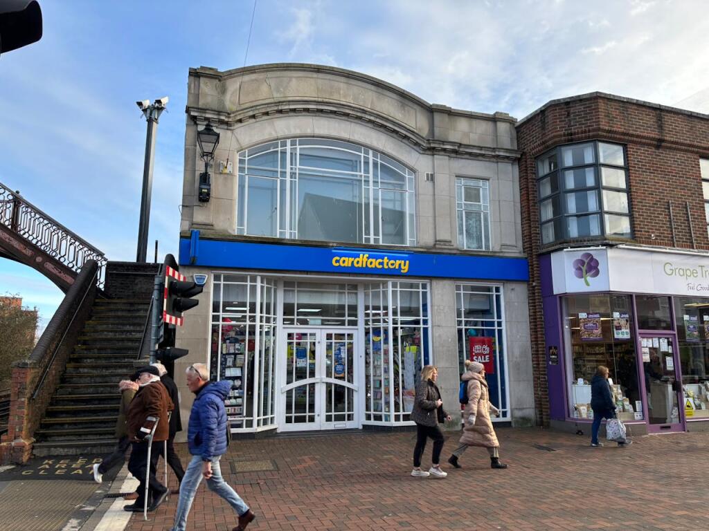 Main image of property: 171-173 High Street, Poole, BH15 1AU