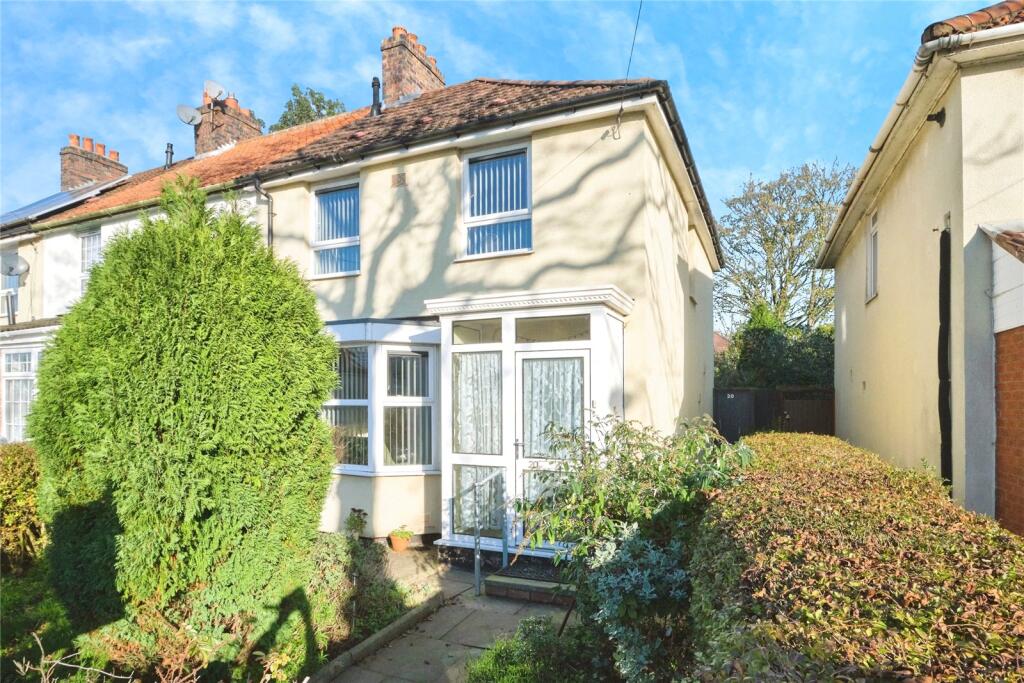 Main image of property: Fosbrooke Road, Birmingham, West Midlands, B10