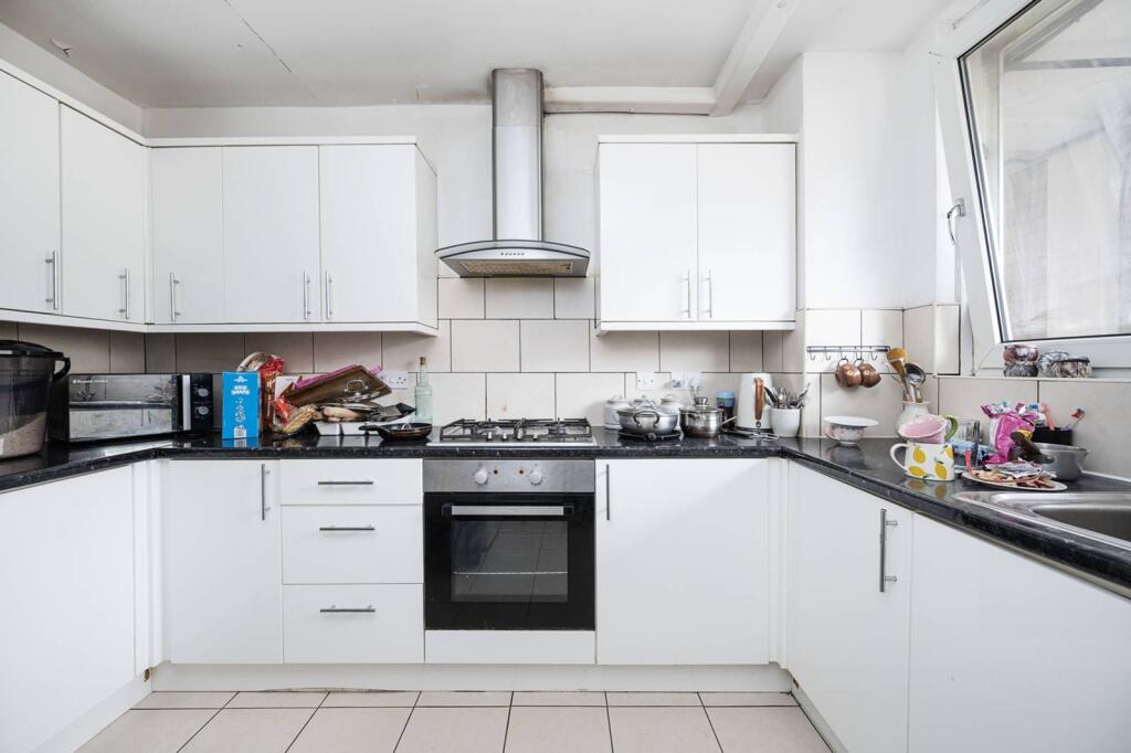 Main image of property: Belton Way, E3, Bow, London, E3