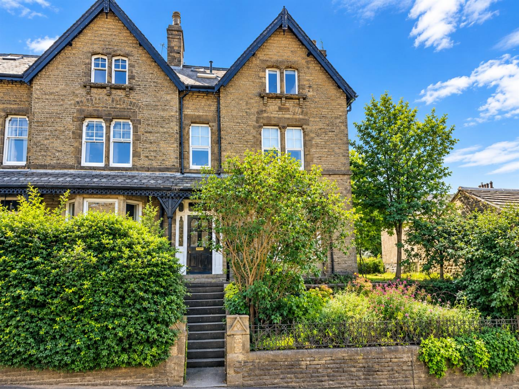 Bolton Road, Silsden