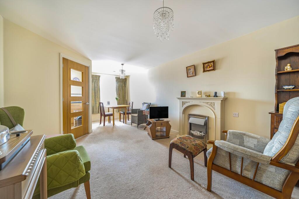 Sopwith Road, Eastleigh, Hampshire, SO50 photo 3