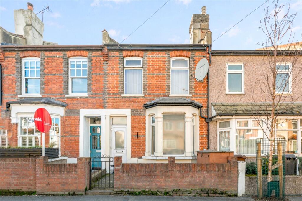 Main image of property: Luton Road, Walthamstow, London, E17