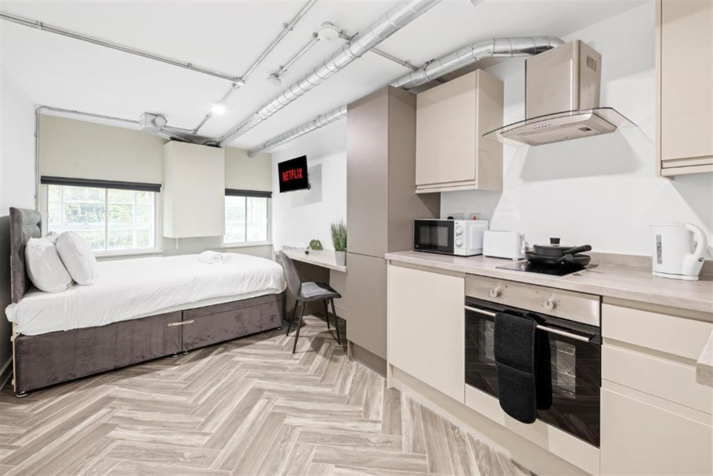 Main image of property: , NG1