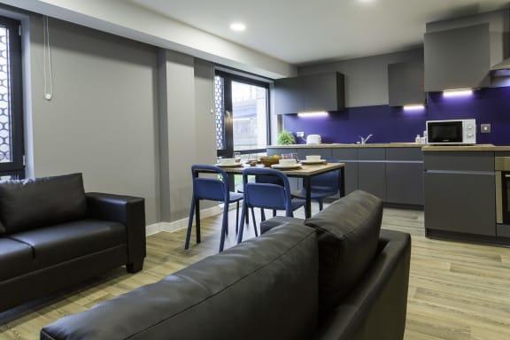 Apartment in Lancaster - View 5