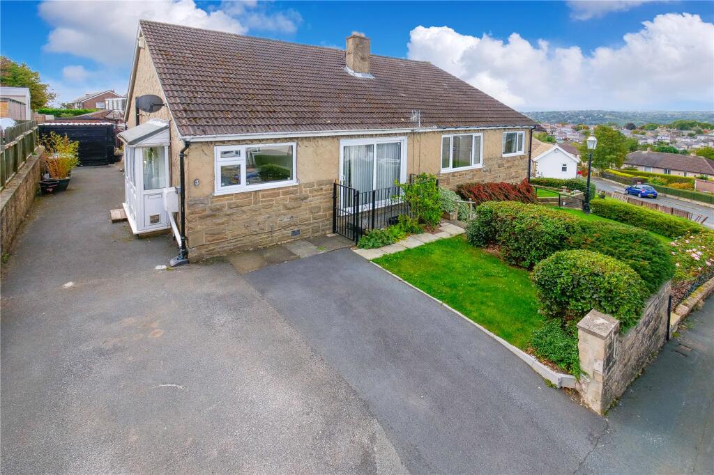 West View Close, Shipley, West Yorkshire, BD18, West Yorkshire