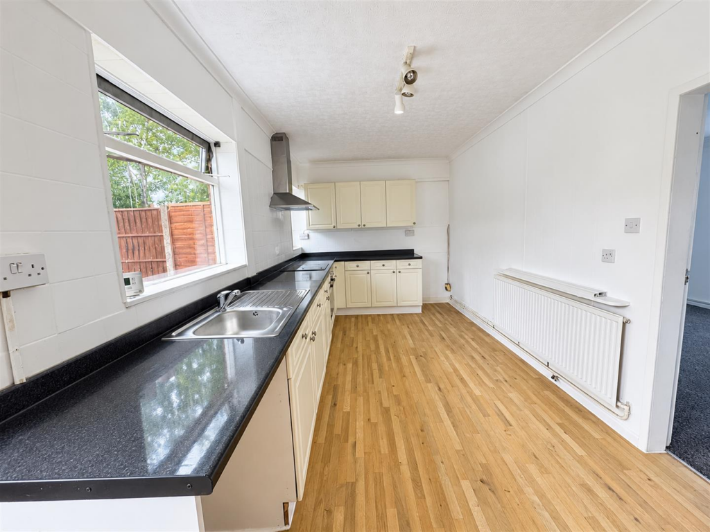 House in Nottingham - More